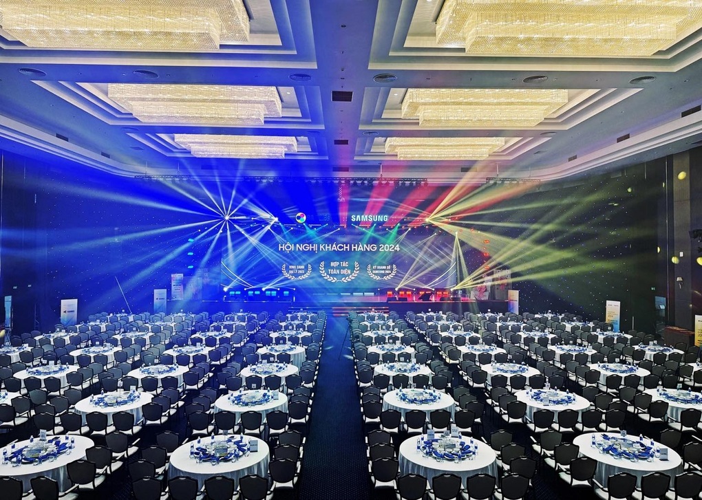 Du lịch MICE tại FLC Hotels Resorts: Một điểm đến, đa trải nghiệm - 3 Du lịch MICE tại FLC Hotels Resorts: Một điểm đến, đa trải nghiệm - 3