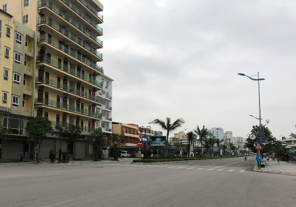 Gần 500 cơ sở lưu trú du lịch chưa có kế hoạch hoạt động trở lại - 1 Gần 500 cơ sở lưu trú du lịch chưa có kế hoạch hoạt động trở lại - 1