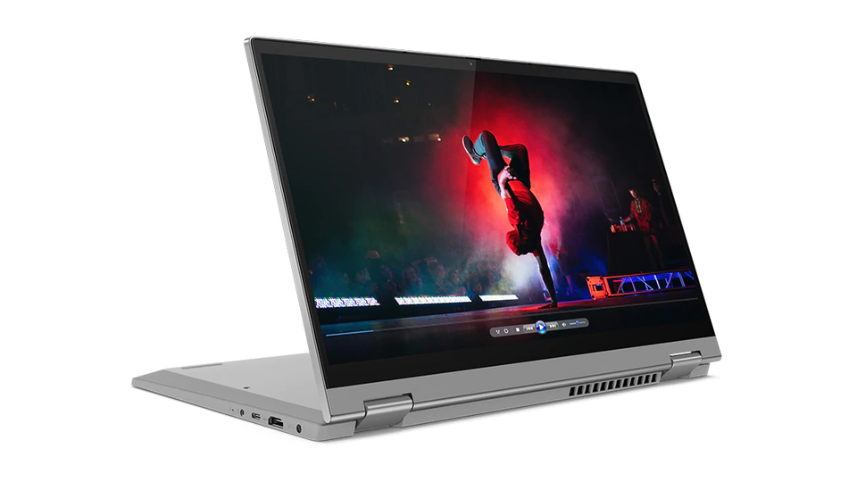 Cặp đôi Lenovo IdeaPad Flex 5i/5: Đa chế độ sử dụng cho sáng tạo thăng hoa - 2 Cặp đôi Lenovo IdeaPad Flex 5i/5: Đa chế độ sử dụng cho sáng tạo thăng hoa - 2