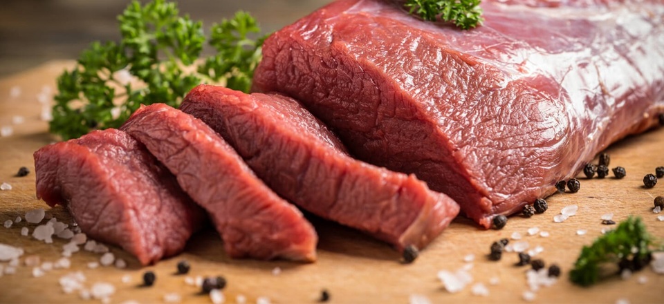 Ăn quá nhiều loại thịt này sẽ làm tăng nguy cơ mắc bệnh gan - 1 Ăn quá nhiều loại thịt này sẽ làm tăng nguy cơ mắc bệnh gan - 1