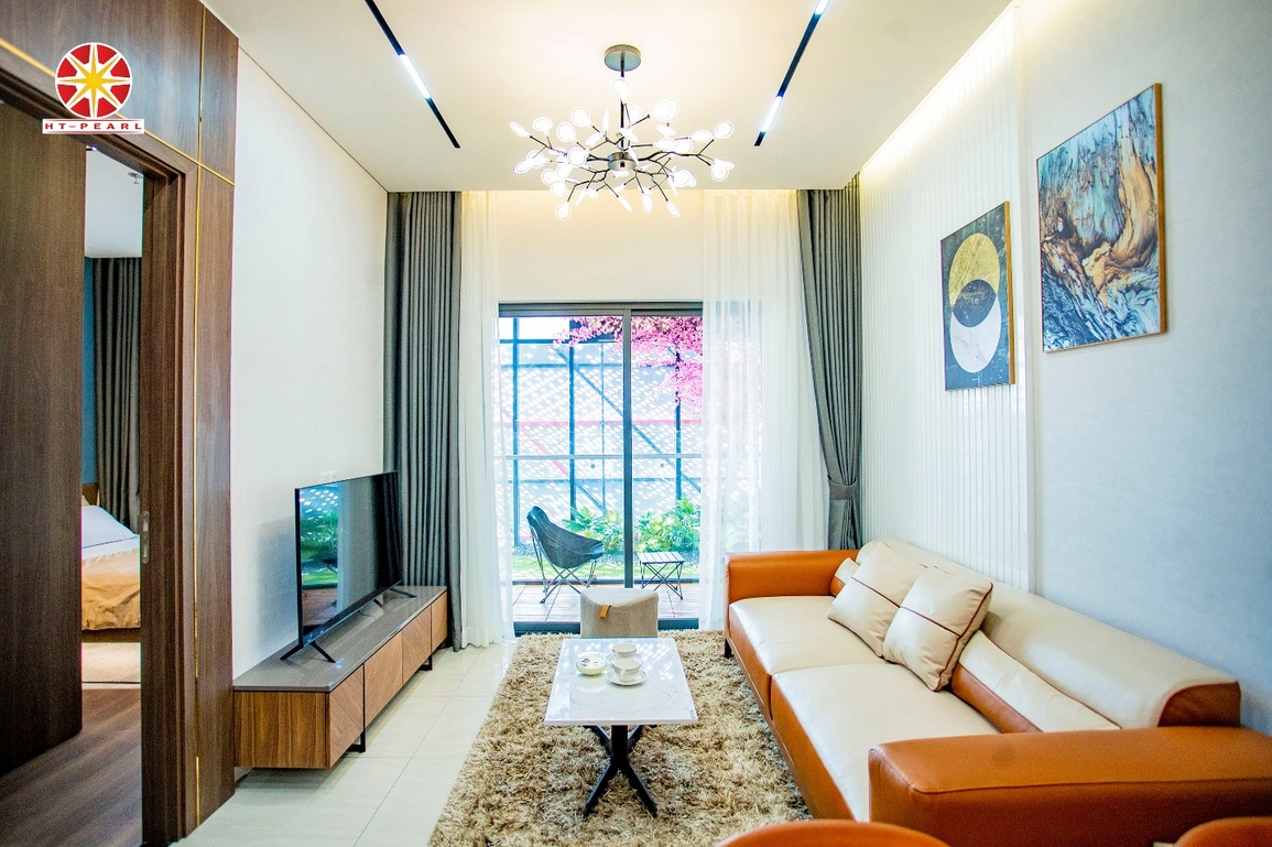 Sức nóng của phân khúc căn hộ - 2 Sức nóng của phân khúc căn hộ - 2