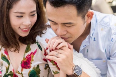 Vợ Đức Bảo “Cafe’ sáng” có ghen với dàn “mỹ nhân” VTV vây quanh ông xã?