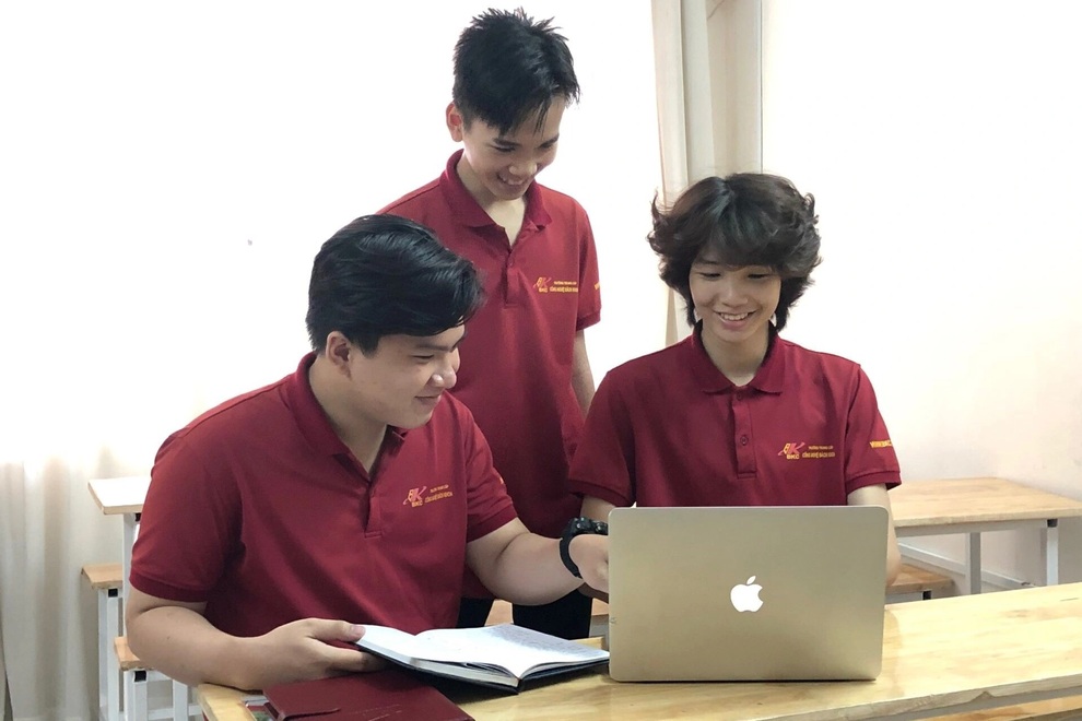 Trình độ Cao đẳng khi mới 19 tuổi có dễ kiếm việc làm? - 1 Trình độ Cao đẳng khi mới 19 tuổi có dễ kiếm việc làm? - 1