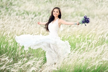 3 địa điểm chụp ảnh lý tưởng cho chị em ngày 20/10