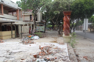 Sai phạm nhà đất công tại TPHCM: Cán bộ "lờn thuốc"!