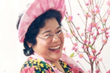 Minh Vượng: “Giữ gìn sắc đẹp bằng... chạy bộ”