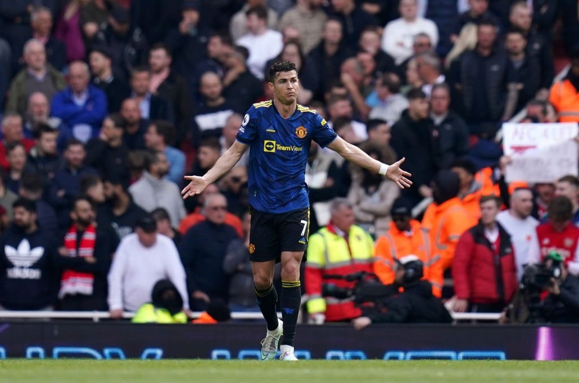 Arsenal, Tottenham đua top 4, Man Utd đã hụt hơi - 1 Arsenal, Tottenham đua top 4, Man Utd đã hụt hơi - 1