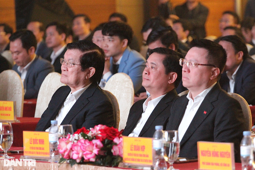 Đến năm 2025, Nghệ An sẽ không còn nhà ở tạm bợ, dột nát - 2 Đến năm 2025, Nghệ An sẽ không còn nhà ở tạm bợ, dột nát - 2