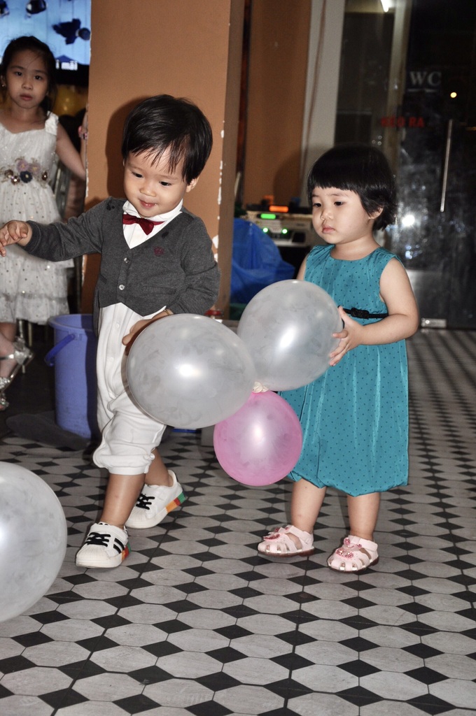 15 phút bên con trọn vẹn còn hơn 15 tiếng - Ảnh 2. 15 phút bên con trọn vẹn còn hơn 15 tiếng - Ảnh 2.