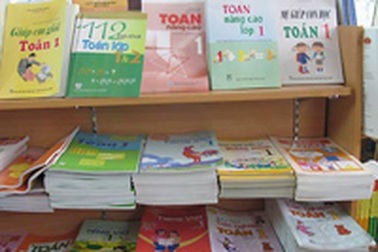 Bộ GD& ĐT hướng dẫn sử dụng sách giáo khoa