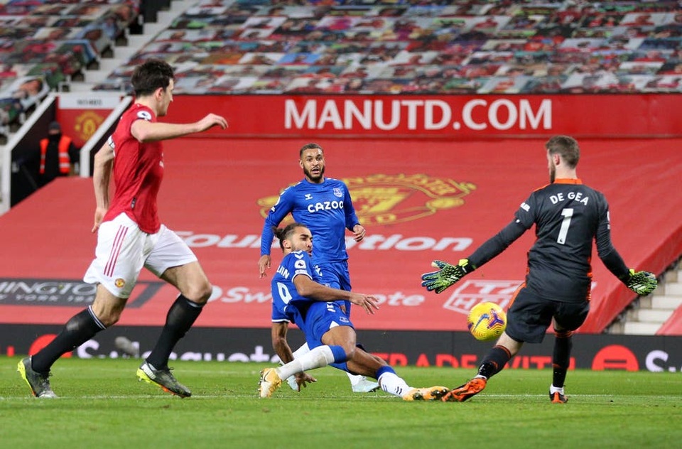 Bruno Fernandes đau đớn, chỉ ra thực tế phũ phàng của Man Utd - 2 Bruno Fernandes đau đớn, chỉ ra thực tế phũ phàng của Man Utd - 2