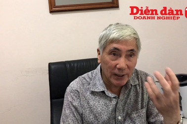 Đừng chỉ để "Phố Đông" TP.HCM là nơi nuôi dưỡng bất động sản