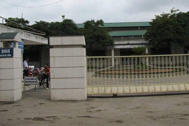 Hà Nội điều chỉnh quy hoạch khu "đất vàng" công nghiệp