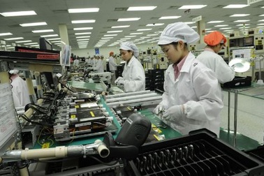 Việt Nam đang là "thỏi nam châm" đối với các Tập đoàn đa quốc gia?