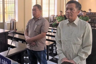 Cựu hiệu trưởng lĩnh 7 năm tù vì cấp 66 bằng tốt nghiệp giả