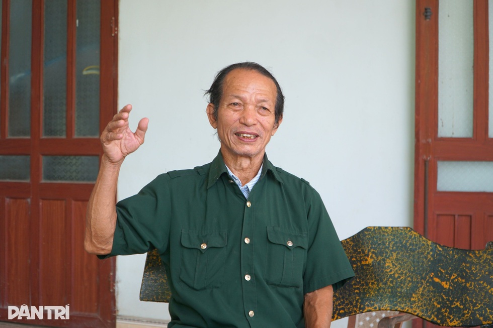 Cuộc giải cứu bất thành 2 chiến sĩ bị thiêu sống ở Quảng Trị năm 1972 - 3