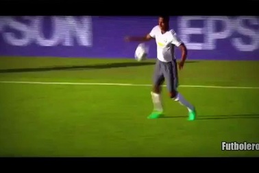 Chiêm ngưỡng siêu phẩm của Ibrahimovic vào lưới Galatasaray