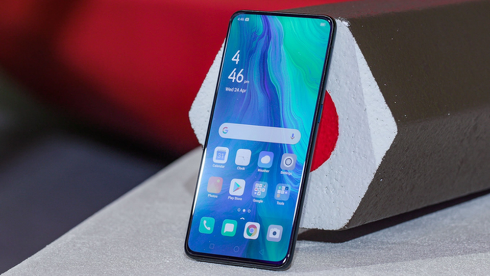 Những smartphone đang giảm giá mạnh cuối tháng 4/2020 - 5 Những smartphone đang giảm giá mạnh cuối tháng 4/2020 - 5