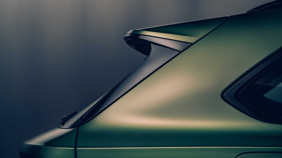 Bentley chính thức nâng cấp Bentayga cho phiên bản 2021 - 9 Bentley chính thức nâng cấp Bentayga cho phiên bản 2021 - 9