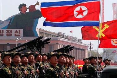 Hai lý do khiến các lệnh trừng phạt vô hiệu với Triều Tiên