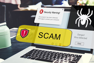 Cách phát hiện và phòng tránh các trang web lừa đảo