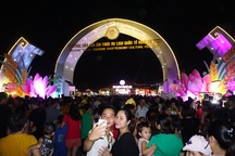 Nghệ An: Chen chân dự Festival văn hóa ẩm thực lớn nhất từ trước tới nay