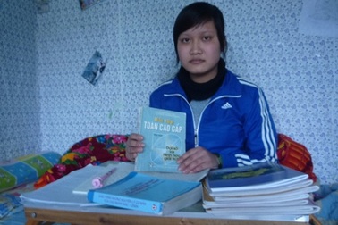 Tân sinh viên trải lòng trước thềm năm mới