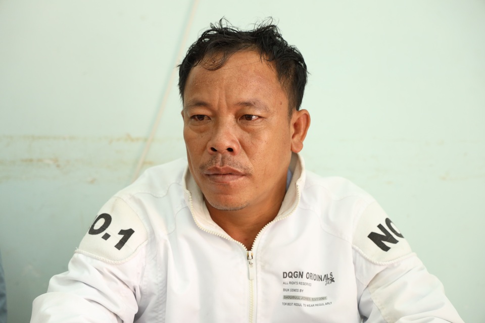 Bắt đối tượng gây tai nạn dẫn tới một người tử vong rồi bỏ trốn - 1 Bắt đối tượng gây tai nạn dẫn tới một người tử vong rồi bỏ trốn - 1