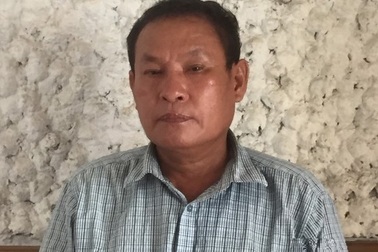 Nghi án giết hàng xóm rồi tạo chứng cứ ngoại phạm