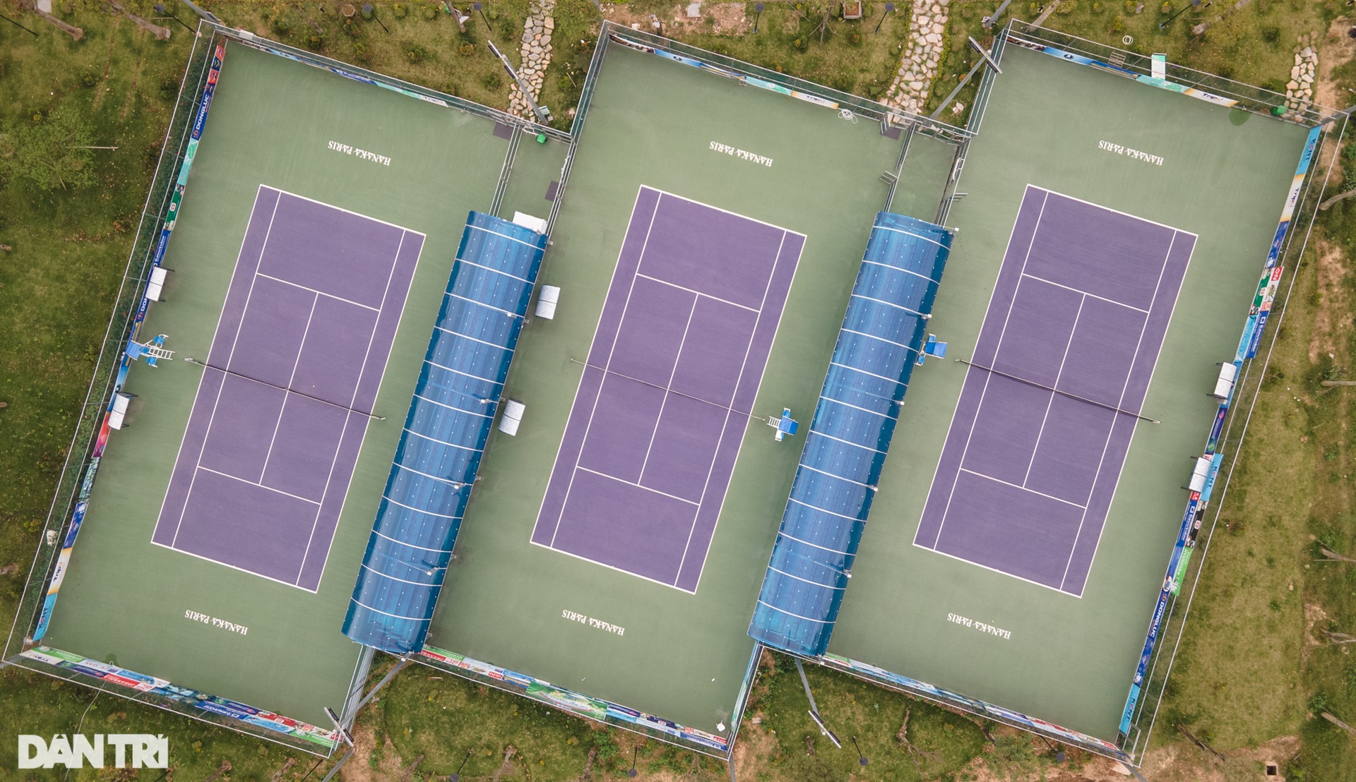 Khám phá sân tennis trăm tỷ hiện đại nhất Việt Nam phục vụ SEA Games 31 - 5 Khám phá sân tennis trăm tỷ hiện đại nhất Việt Nam phục vụ SEA Games 31 - 5