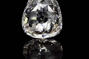 Viên kim cương 400 tuổi chào bán giá 4 triệu USD