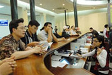 Làn sóng tháo chạy chứng chỉ quỹ VF1