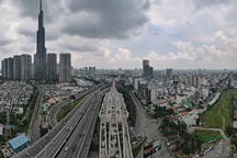 TPHCM thay đổi thế nào khi triển khai chính quyền đô thị?