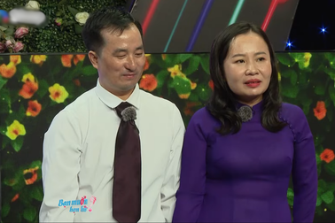 Nữ bác sĩ lên tivi tìm tình yêu mới nhưng không quên xin lỗi mẹ chồng cũ