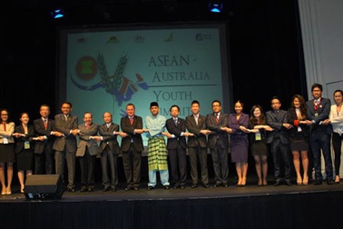 Nước Úc – nơi bắc cầu nối những người trẻ ASEAN