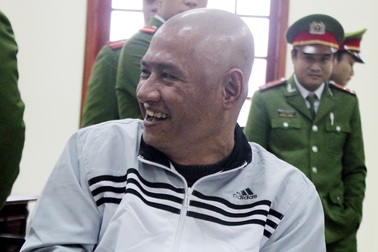 Trùm ma túy nhận án tử muốn hiến tim để "chết có ý nghĩa"