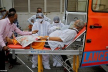 Ấn Độ gồng mình chống "đại hồng thủy" Covid-19, thế giới cấp tập hỗ trợ