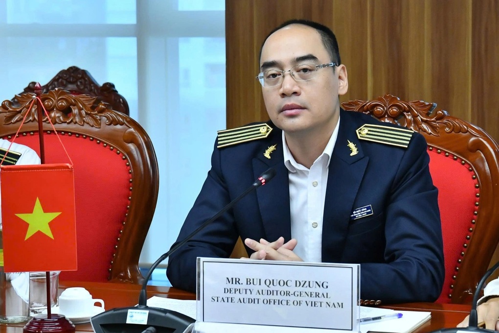 Lần đầu kiểm toán 2 vụ có dấu hiệu tham nhũng tại Đồng Nai, chuyển 17 hồ sơ sang cơ quan điều tra - 2 Lần đầu kiểm toán 2 vụ có dấu hiệu tham nhũng tại Đồng Nai, chuyển 17 hồ sơ sang cơ quan điều tra - 2