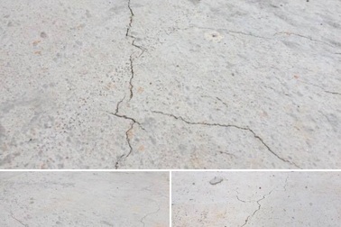 Dự án đường tiền tỷ chưa bàn giao đã làm người dân ngao ngán thất vọng!