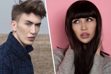 Chàng trai giả gái vẫn lọt vào chung kết cuộc thi hoa hậu toàn quốc