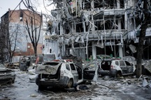 Thiệt hại khổng lồ mà Ukraine phải hứng chịu trong cuộc xung đột với Nga