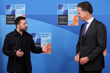 Ukraine có thể đối mặt thâm hụt ngân sách 19 tỷ USD năm 2026