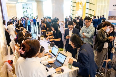 Lý do Regal Legend tại Đồng Hới được nhiều nhà đầu tư quan tâm