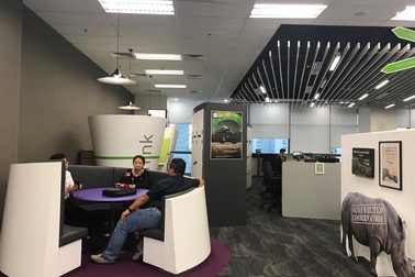 Quản nhân sự thời công nghệ: Ưu tiên sức khỏe và văn hóa công ty