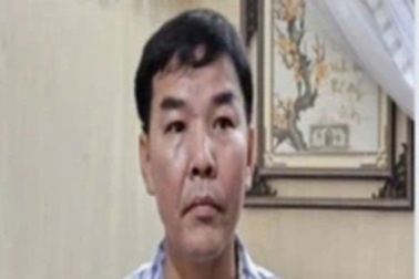 Tạm giữ Sơn "Chùa" thủ nhang đền nổi tiếng vì liên quan đường dây đánh bạc