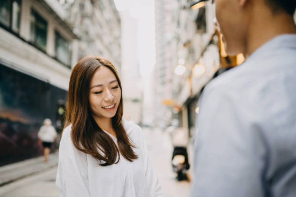 Gặp lại tình cũ, tôi hối hận khi thấy cuộc sống của anh hiện giờ - 1 Gặp lại tình cũ, tôi hối hận khi thấy cuộc sống của anh hiện giờ - 1