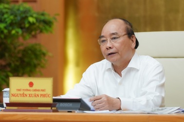 Thủ tướng đồng ý tổ chức kỳ thi tốt nghiệp THPT 2020 trong 1,5 ngày