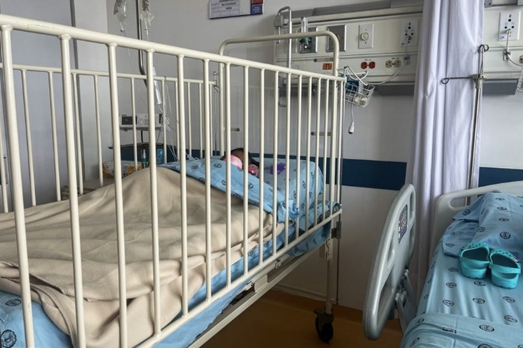 4 trẻ nhỏ sống sót hơn một tháng trong rừng rậm nhờ trò chơi thường ngày - 3 4 trẻ nhỏ sống sót hơn một tháng trong rừng rậm nhờ trò chơi thường ngày - 3