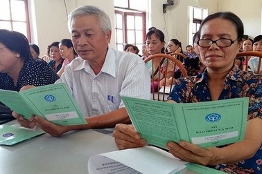 Hà Nội: 59.000 người nhận lương hưu, trợ cấp BHXH qua hệ thống bưu điện