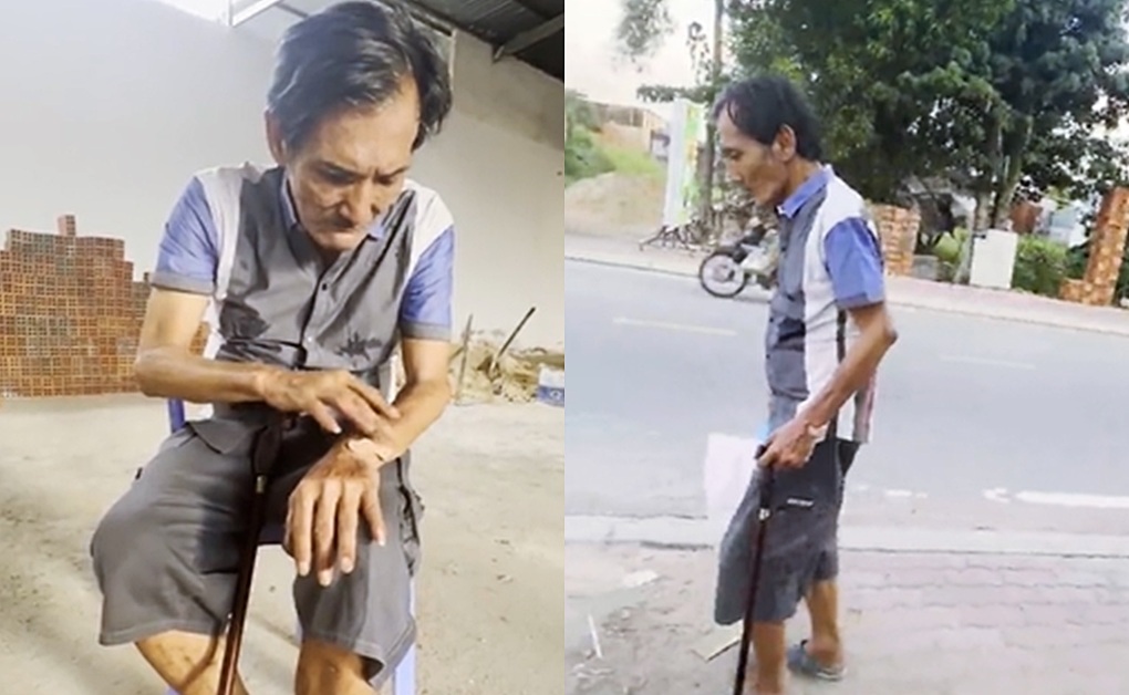 Thương Tín thiếu tiền ăn, một mình đến TPHCM tìm việc làm thuê - 2 Thương Tín thiếu tiền ăn, một mình đến TPHCM tìm việc làm thuê - 2